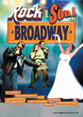 Rock Your Soul To Broadway